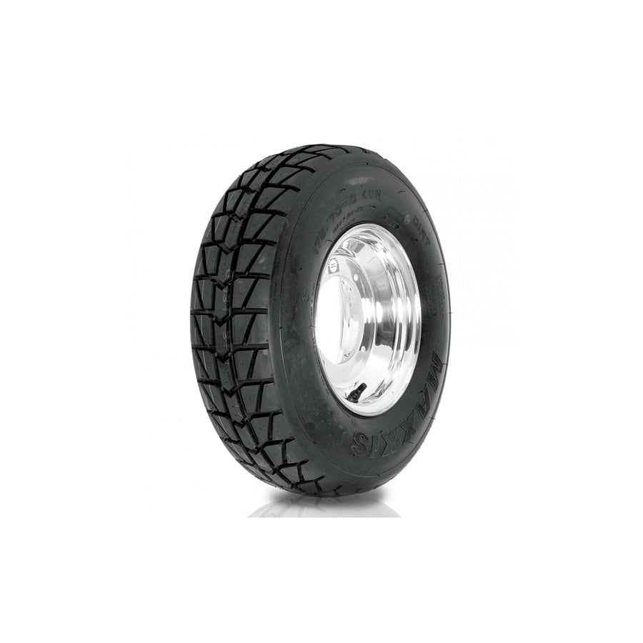 MAXXIS 2760820 185/88-12 (25x8.00-12) 4PR 40N StreetMaxx C9272 E-Mark TL | ML Performance EU