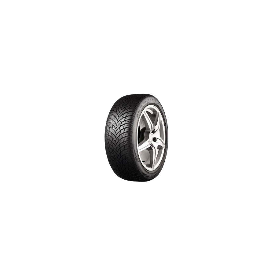 Firestone Winterhawk 4 235/40 R18 95V XL Winter Car Tyre | ML Performance EU Car Parts