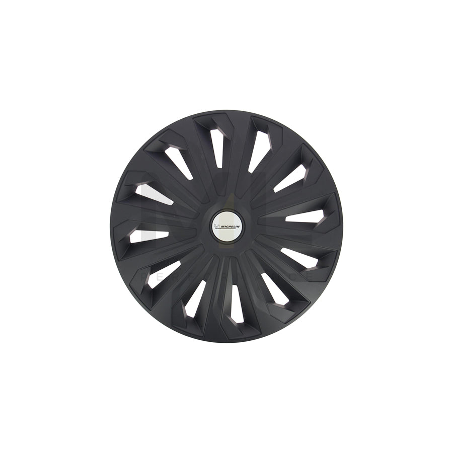 Michelin NVS 009136 Wheel trims 14 Inch Black | ML Performance Car Parts
