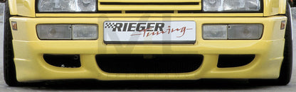 Rieger 00019013 VW 53I Corrado Front Splitter 1 | ML Performance EU Car Parts