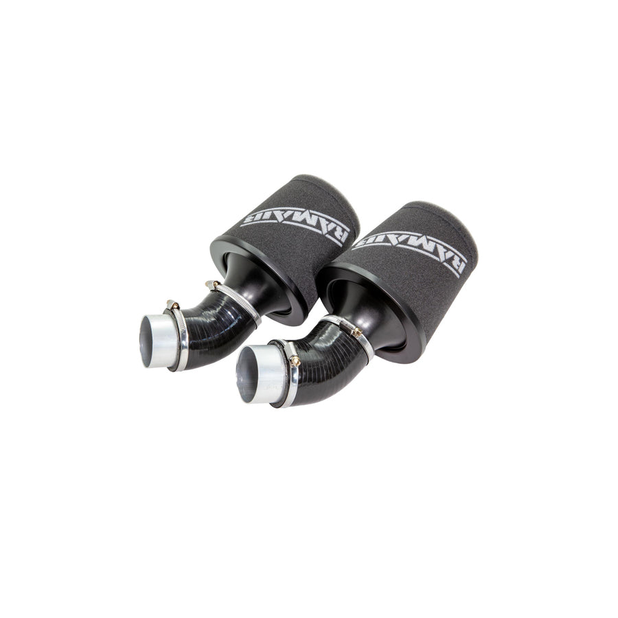 RAMAIR SR-233 BMW N54 E90 E91 E92 INDUCTION KITS | ML Performance EU Car Parts