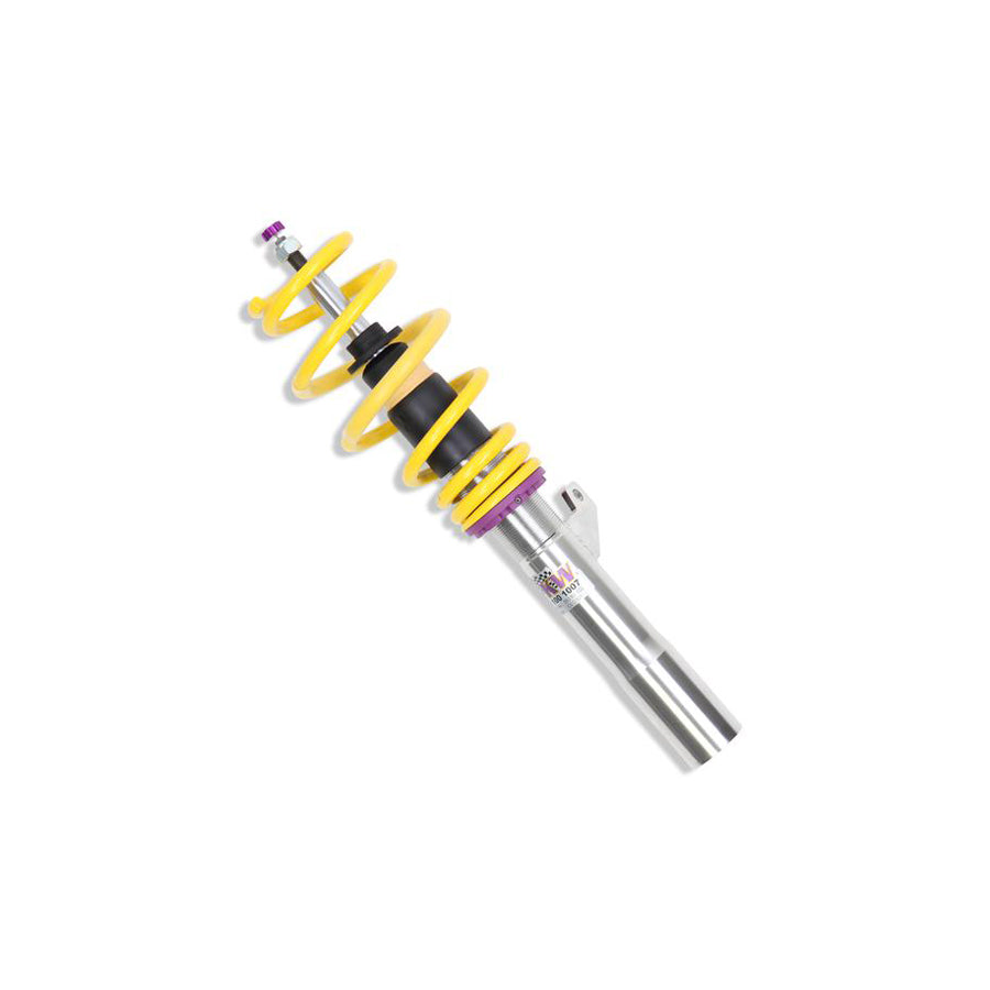KW 35281018 VW Sharan Variant 3 Coilover Kit - With EDC Delete 3 | ML Performance EU Car Parts