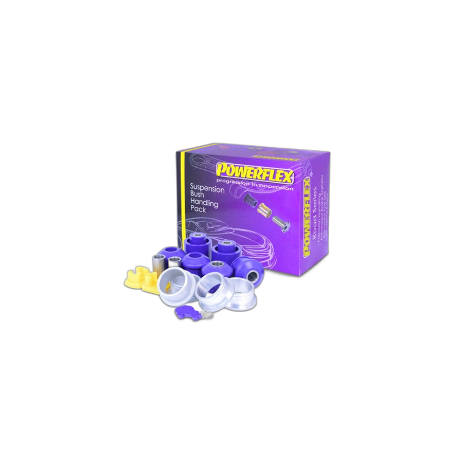 Powerflex PF12K-1001 Citroen Handling Pack (Inc. C3 & C2) | ML Performance EU Car Parts