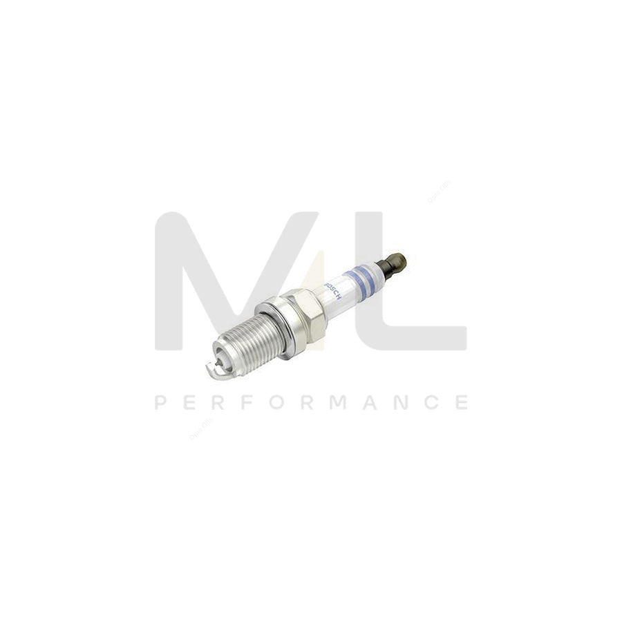 BOSCH Double Platinum Spark Plug 0242245558 [ FR5DPP222 ] | ML Car Parts UK | ML Performance