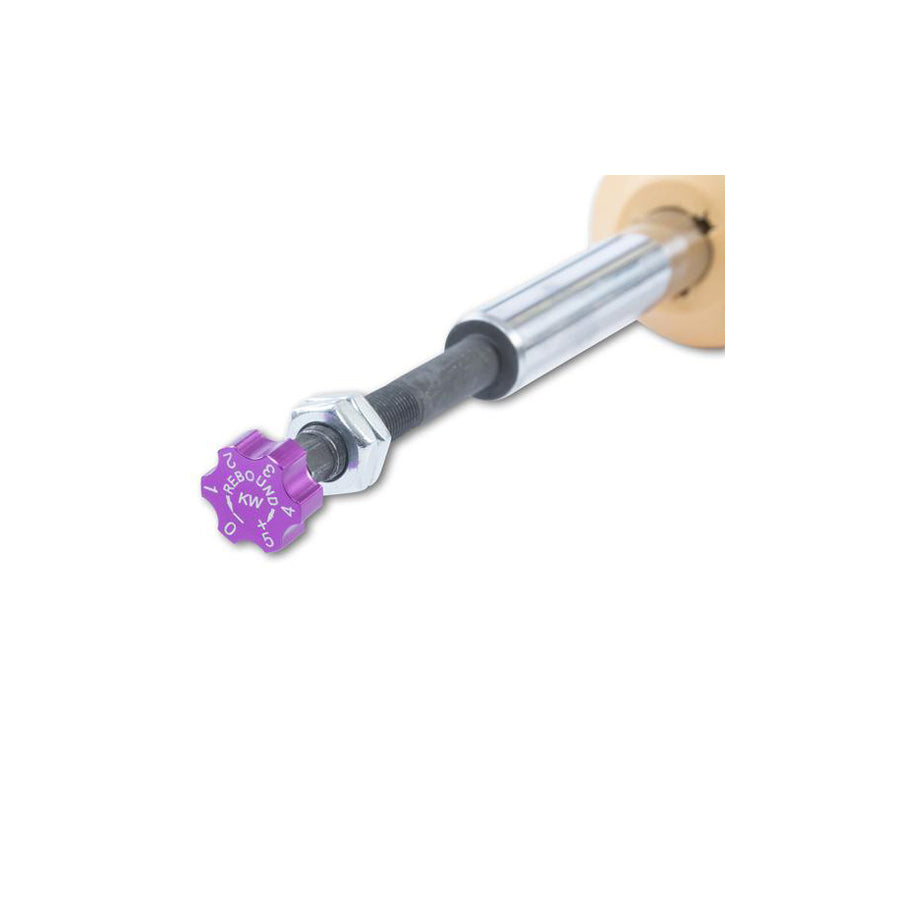 KW 35220839 BMW E81 E87 E88 E82 Clubsport 2-Way Coilover Kit 7 | ML Performance EU Car Parts