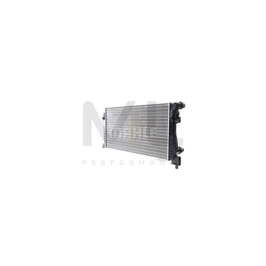 MAHLE ORIGINAL CR 2057 000S Engine radiator Mechanically jointed cooling fins | ML Performance Car Parts
