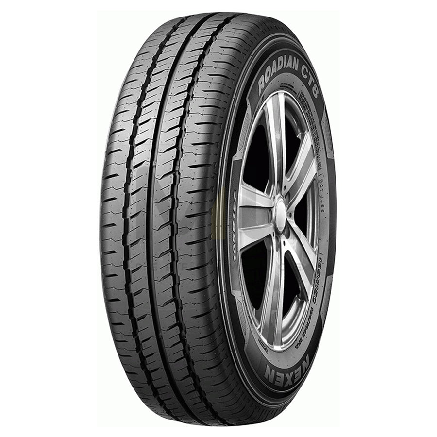 Nexen Roadian CT8 205/70 R14 102T Van Summer Tyre | ML Performance EU Car Parts
