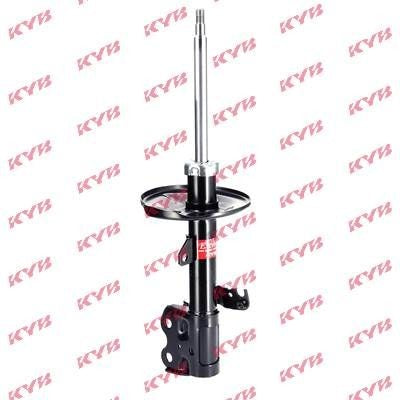 KYB Excel-G 333389 Shock Absorber For Toyota Prius Ii Liftback (Xw20)