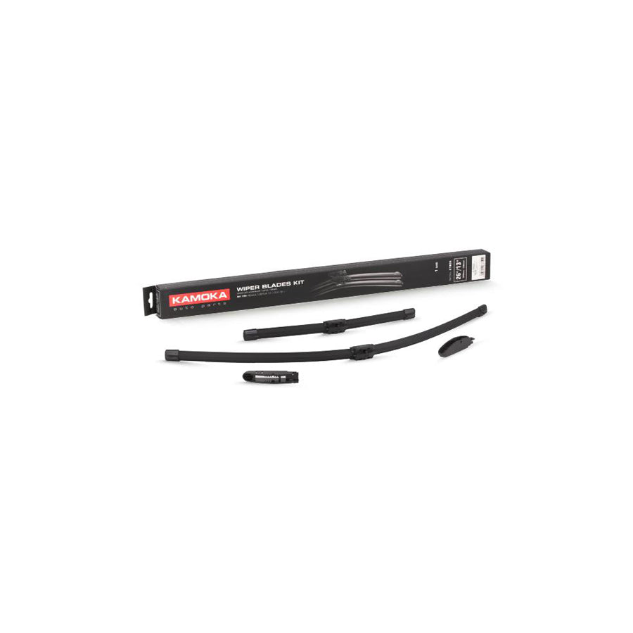 Kamoka Flat 27B05 Wiper Blade | ML Performance EU Car Parts