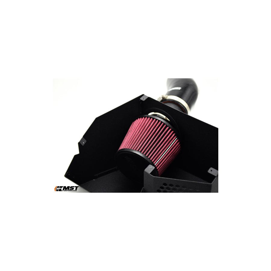 MST Performance MST-VW-MK888 VW Golf Mk8 Induction Kit 2 | ML Performance UK Car Parts