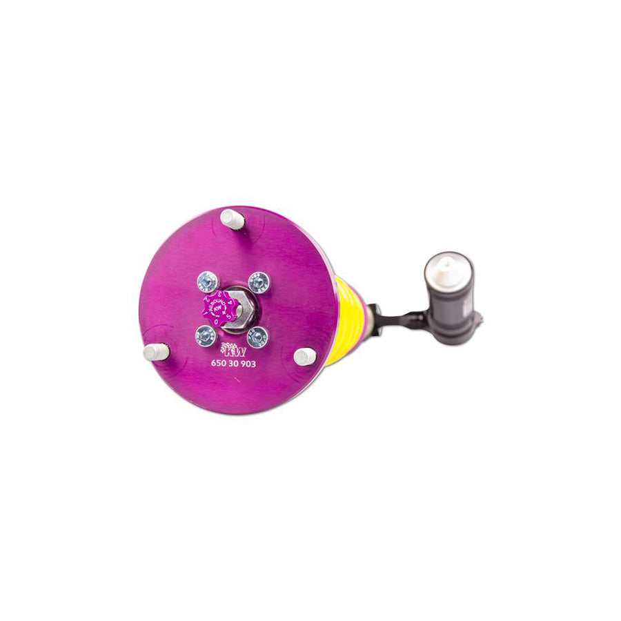 KW 35210852 Audi A3 8P Clubsport 2-Way Coilover Kit 7 | ML Performance EU Car Parts