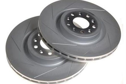 Aston Martin 4G43-28-10265-PK Front Brake Discs (Pair) | ML Performance EU Car Parts