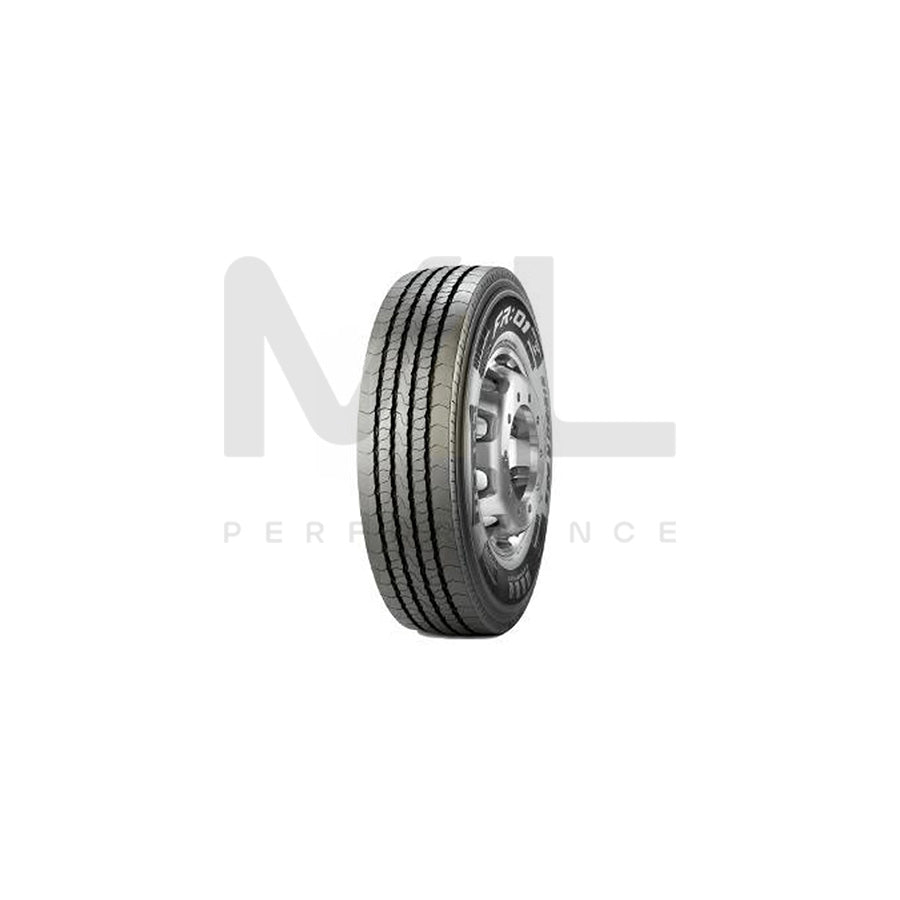Pirelli FR:01 315/80 R22.5 154M Truck Summer Tyre | ML Performance EU Car Parts