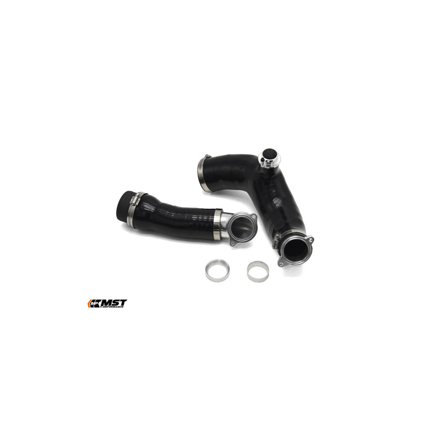 MST Performance MST-BW-M3402 BMW F80 F87 Turbo Inlet Kit (Inc. M2 Competition, M3 & M3 CS) 1 | ML Performance EU Car Parts