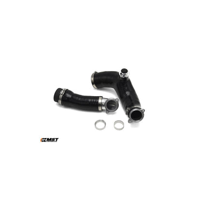 MST Performance MST-BW-M3402 BMW F80 F87 Turbo Inlet Kit (Inc. M2 Competition, M3 & M3 CS) 1 | ML Performance EU Car Parts