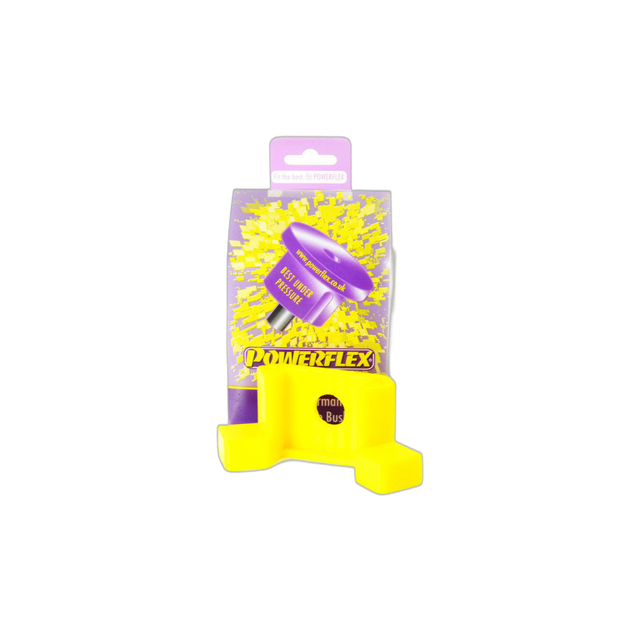 Powerflex PFR69-825 Toyota Subaru Scion Gearbox Rear Mount Insert (Inc. 86 / GT86, BRZ, FR-S) | ML Performance EU Car Parts