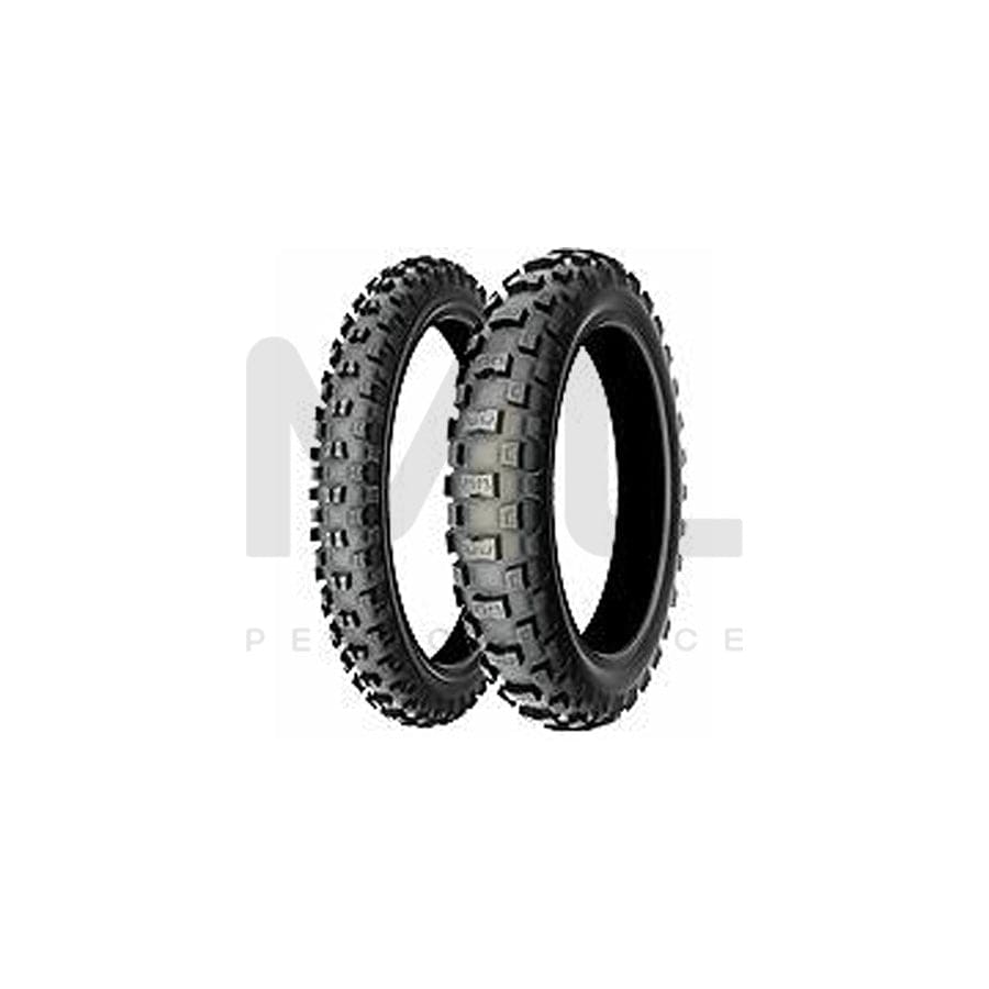 Michelin Starcross MH3 60/100 14 30M Motorcycle Summer Tyre | ML Performance EU Car Parts