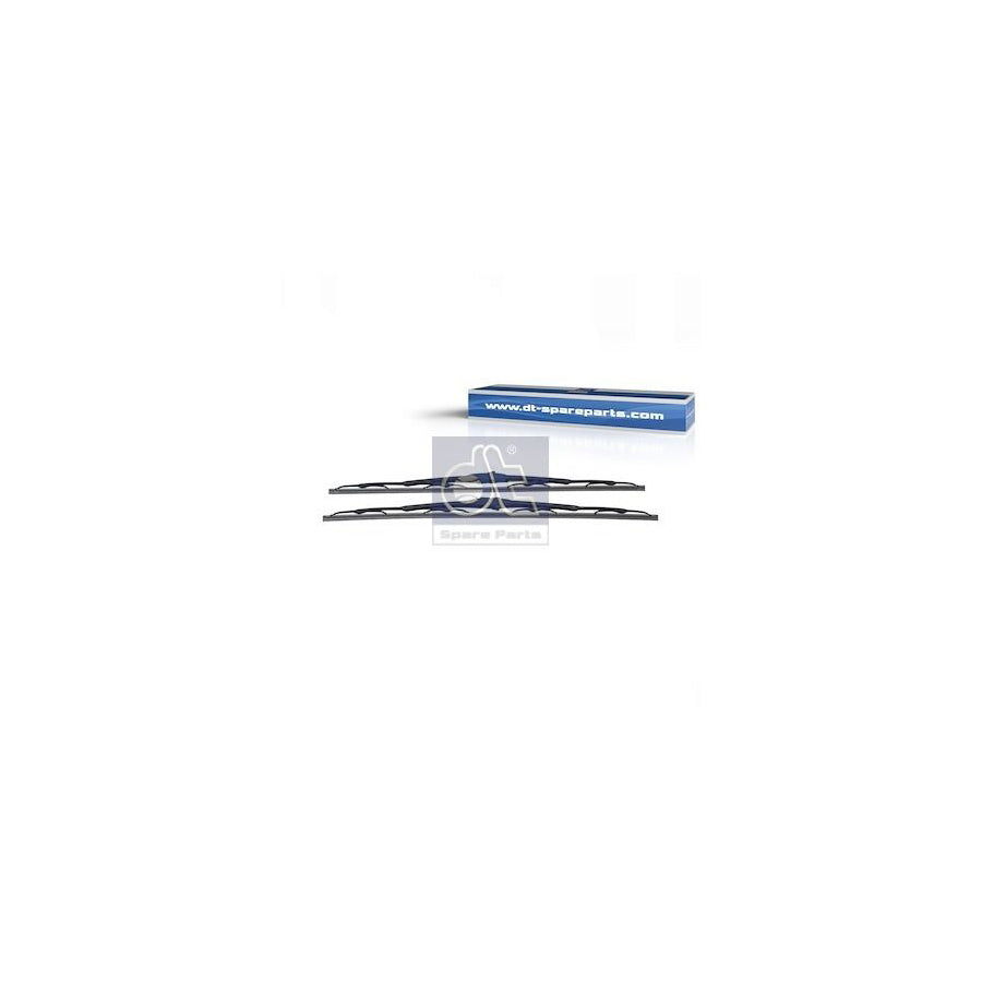 Dt Spare Parts 780191 Standard Wiper Blade | ML Performance EU Car Parts