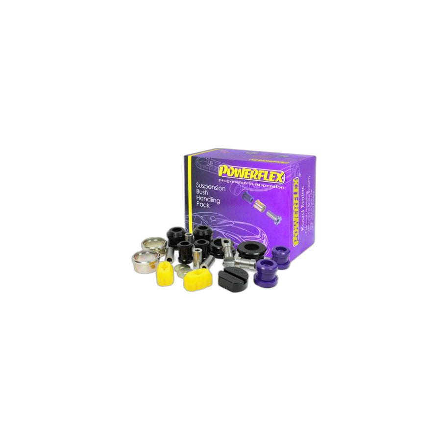 Powerflex PF26K-1001 Hyundai Handling Pack (Inc. Elantra & i30) | ML Performance EU Car Parts