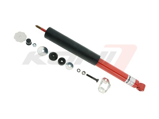 KONI 26-1157 Shock Absorber Suitable For Mercedes-Benz S-Class | ML Performance EU EU