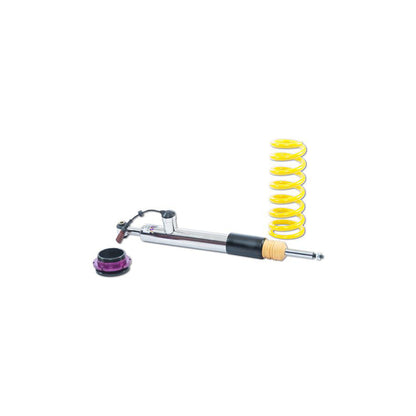 KW 39025003 Mercedes-Benz W/C204 DDC ECU Coilovers 4 | ML Performance EU Car Parts