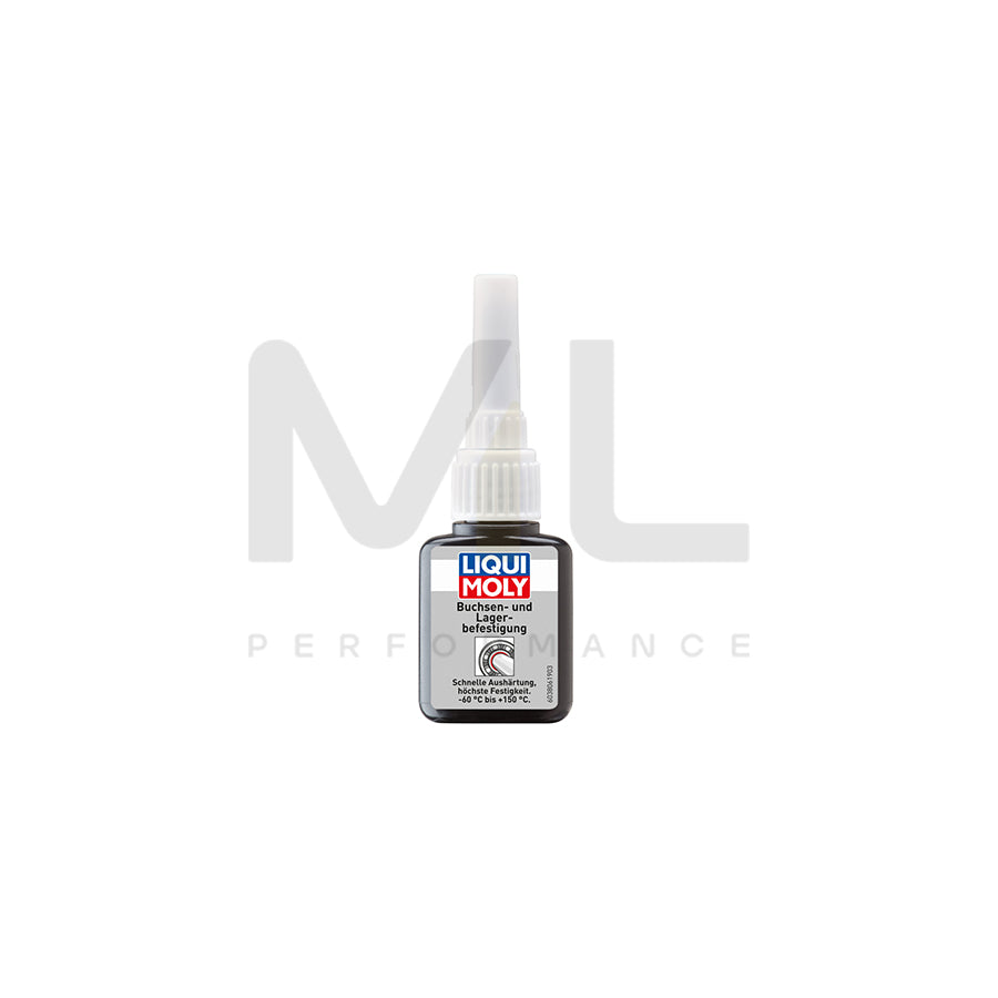Liqui Moly Bushing And Bearing Fixation 50g
