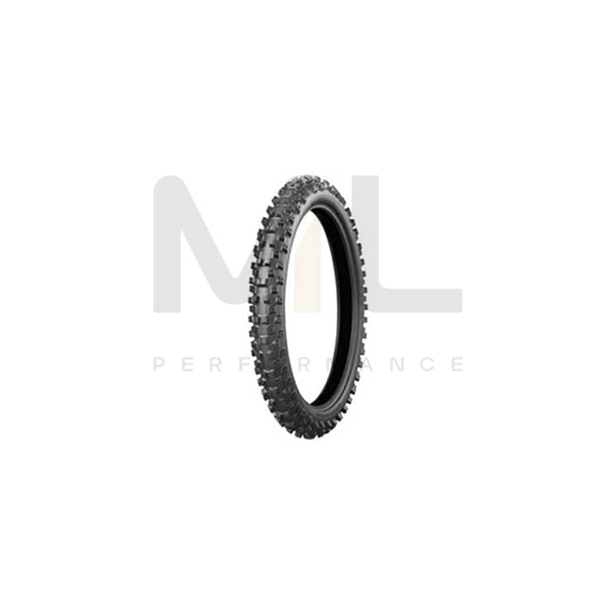 Bridgestone Battlecross X20 90/100 21 57M Motorcycle Summer Tyre | ML Performance UK Car Parts