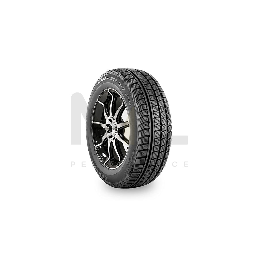 Cooper Discoverer® M+S Sport™ 235/65 R17 108H 4x4 Winter Tyre | ML Performance EU Car Parts