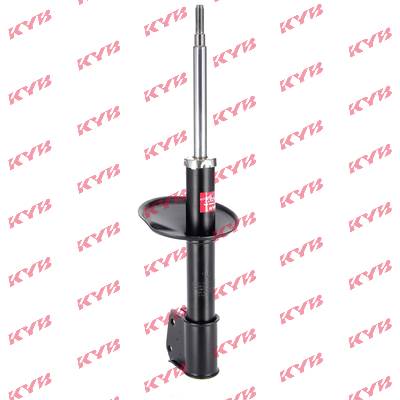 KYB Excel-G 333742 Shock Absorber For Renault Symbol / Thalia I (Lb)