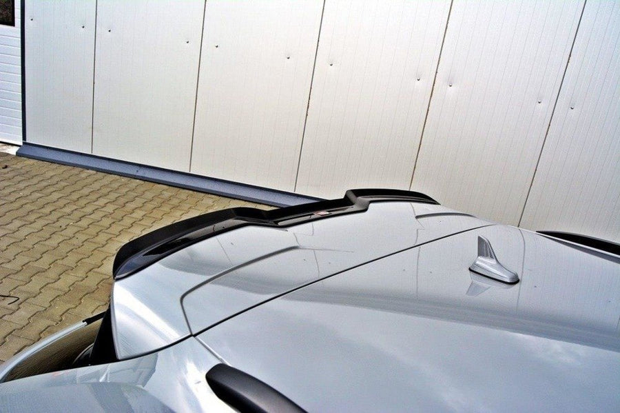 Maxton Design Audi RS3 8V / 8V FL Sportback Spoiler Cap