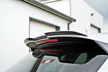 Maxton Design Audi RS3 8V / 8V FL Sportback Spoiler Cap