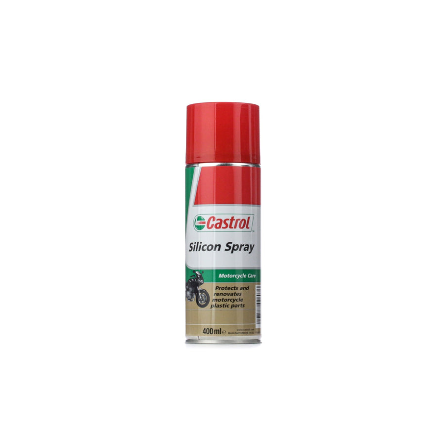 CASTROL 15516C Silicon Lubricant | ML Performance EU Car Parts