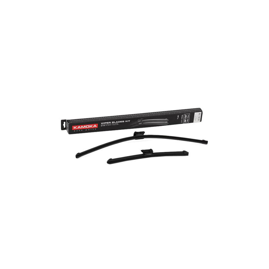 Kamoka Flat 27A12 Wiper Blade | ML Performance EU Car Parts