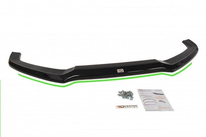 Maxton Design Audi RS3 8V Sportback Front Splitter V.1