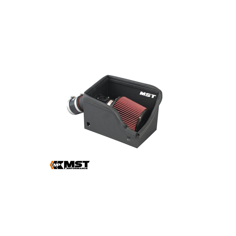 MST Performance MST-MZ-302 MAZDA 3 Induction Kit 1 | ML Performance EU Car Parts