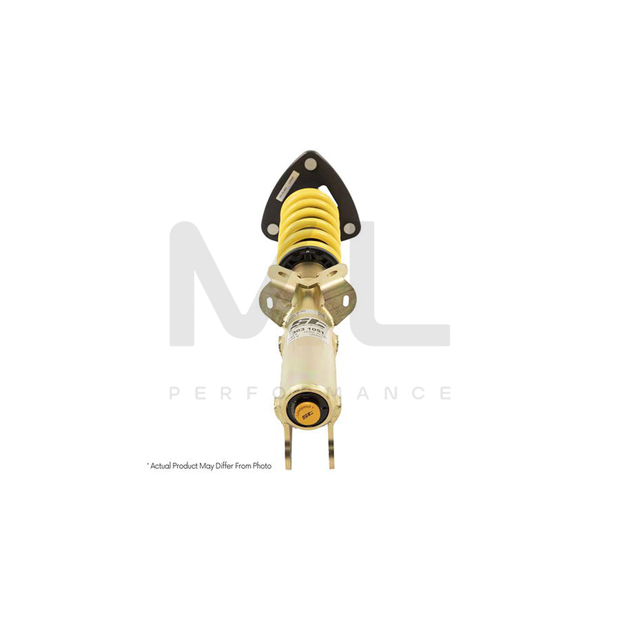 ST Suspensions 1820285802 Infiniti Nissan COILOVER KIT XTA PLUS 3 (G & 350) 3 | ML Performance UK Car Parts