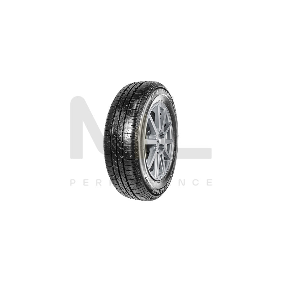 Bridgestone B391 185/70 R14 88H Summer Tyre | ML Performance UK Car Parts