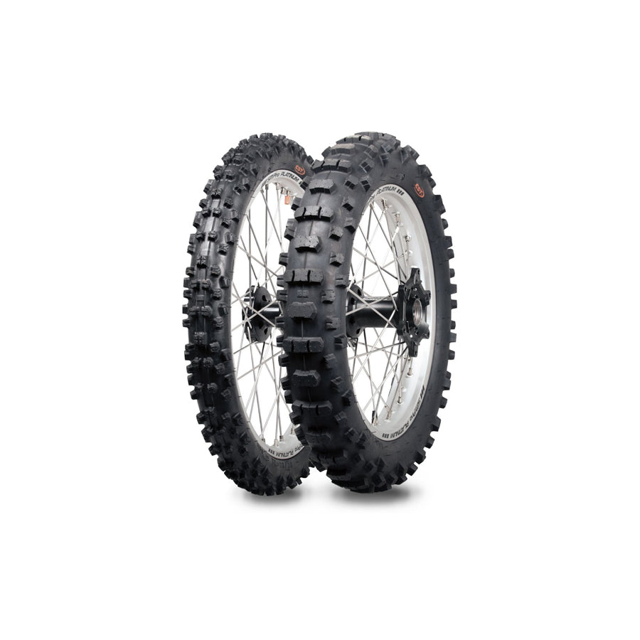 CST 2770114 Enduro Tyres - Matched Pair 90/90-21 and 140/80-18 | ML Performance EU