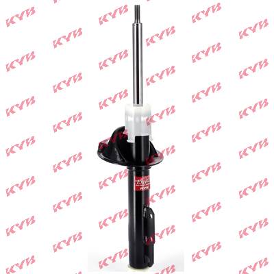 KYB Excel-G 333841 Shock Absorber For Ford Escort