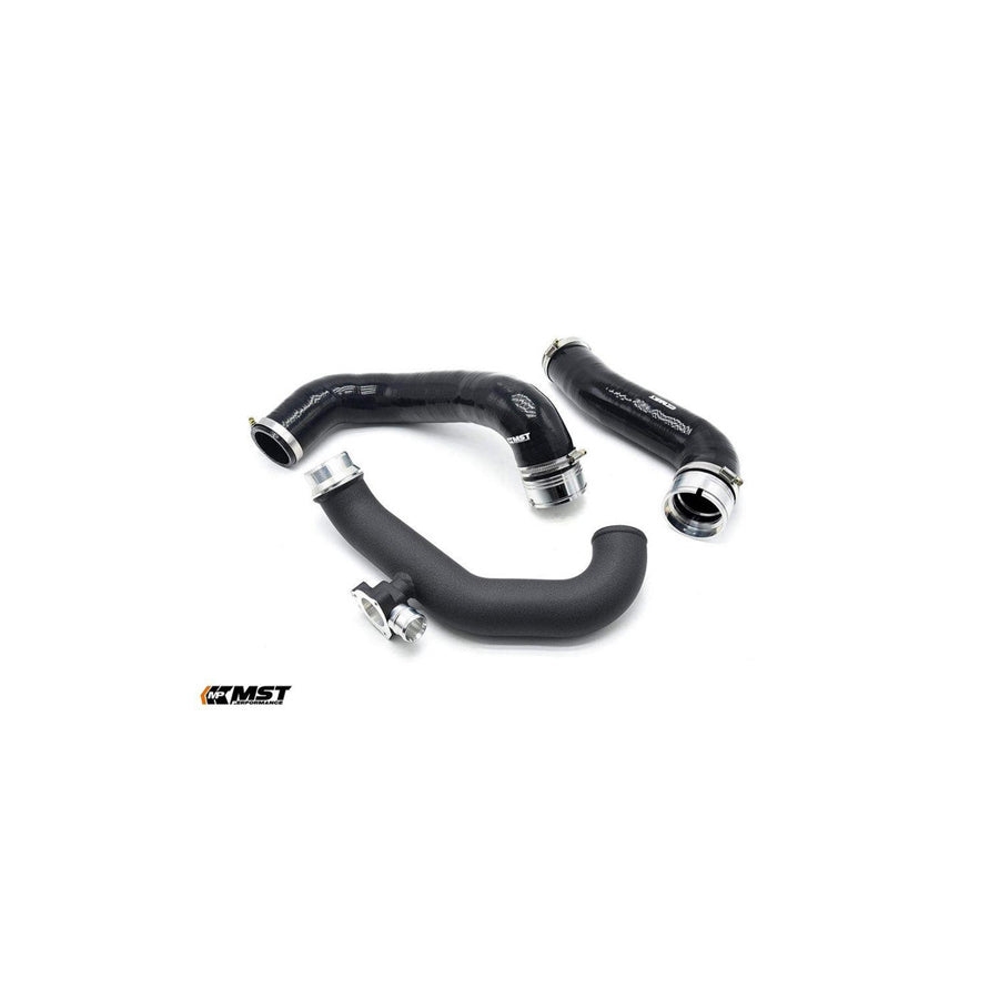 MST Performance MST-FO-MK4017 FORD Focus Mk4 Boost Pipe 1 | ML Performance EU Car Parts