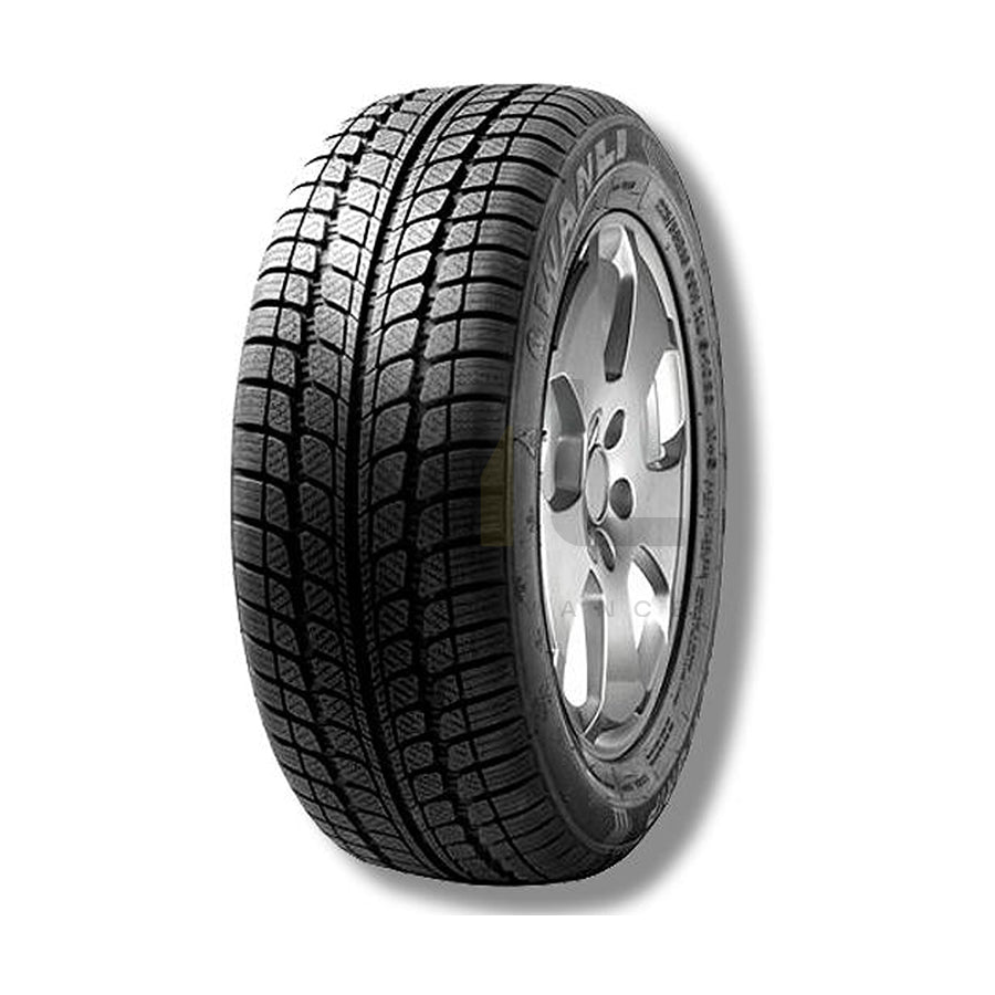 Wanli Snow Grip S1083 C M 215/75 R16 113/111R Van Winter Tyre | ML Performance EU Car Parts