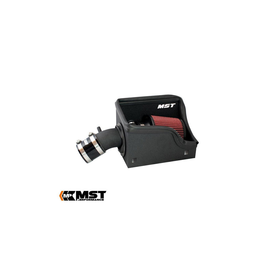 MST Performance MST-MZ-302 MAZDA 3 Induction Kit 2 | ML Performance EU Car Parts