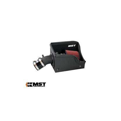 MST Performance MST-MZ-302 MAZDA 3 Induction Kit 2 | ML Performance EU Car Parts