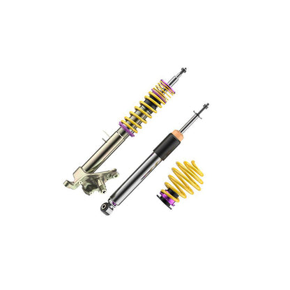 KW 352200BV BMW E30 Variant 3 Coilover Kit 2 | ML Performance EU Car Parts