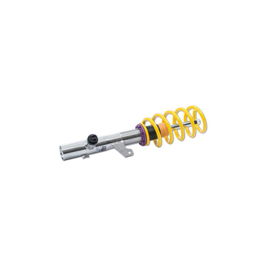 KW 39080042 VW Golf VII DDC Plug & Play Coilovers 3 | ML Performance EU Car Parts