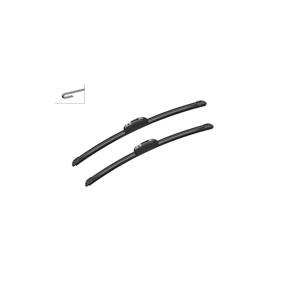 Bosch 3 397 014 142 Wiper Blade | ML Performance EU Car Parts