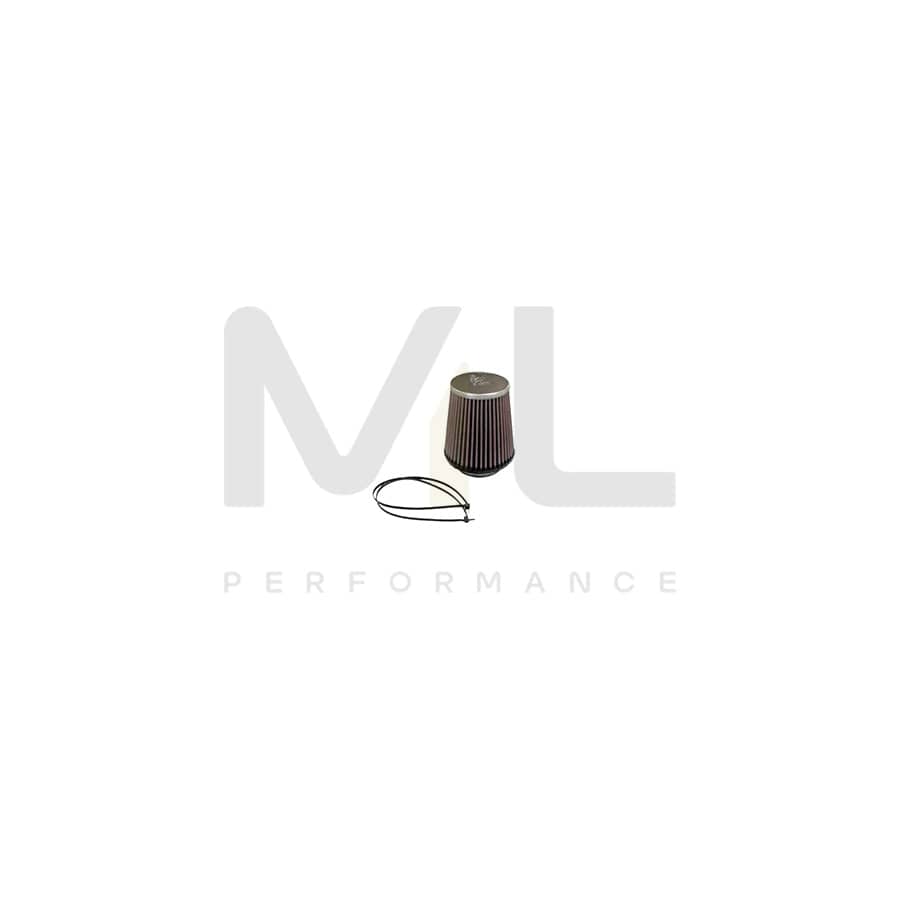 K&N 57-0062 Performance Air Intake System | ML Car Parts UK | ML Performance