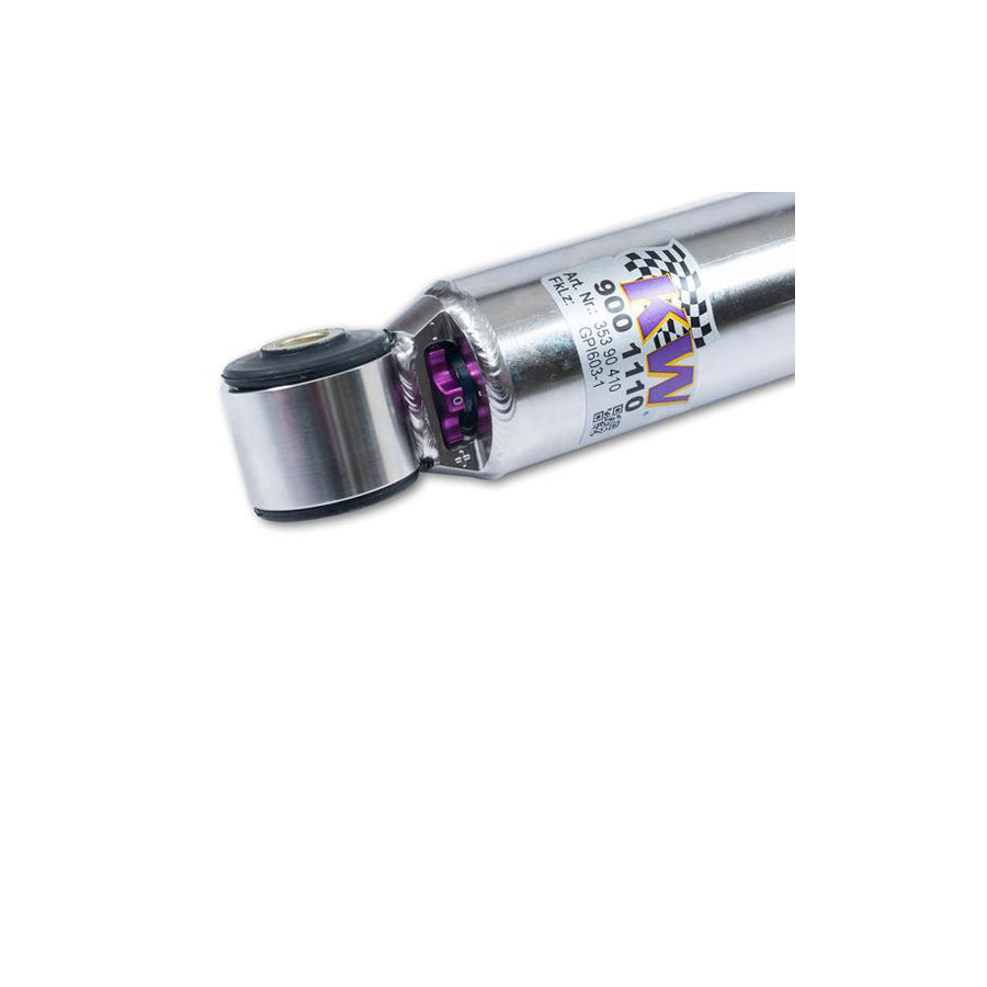 KW 35290038 Renault Megane IV Variant 3 Coilover Kit 8 | ML Performance EU Car Parts