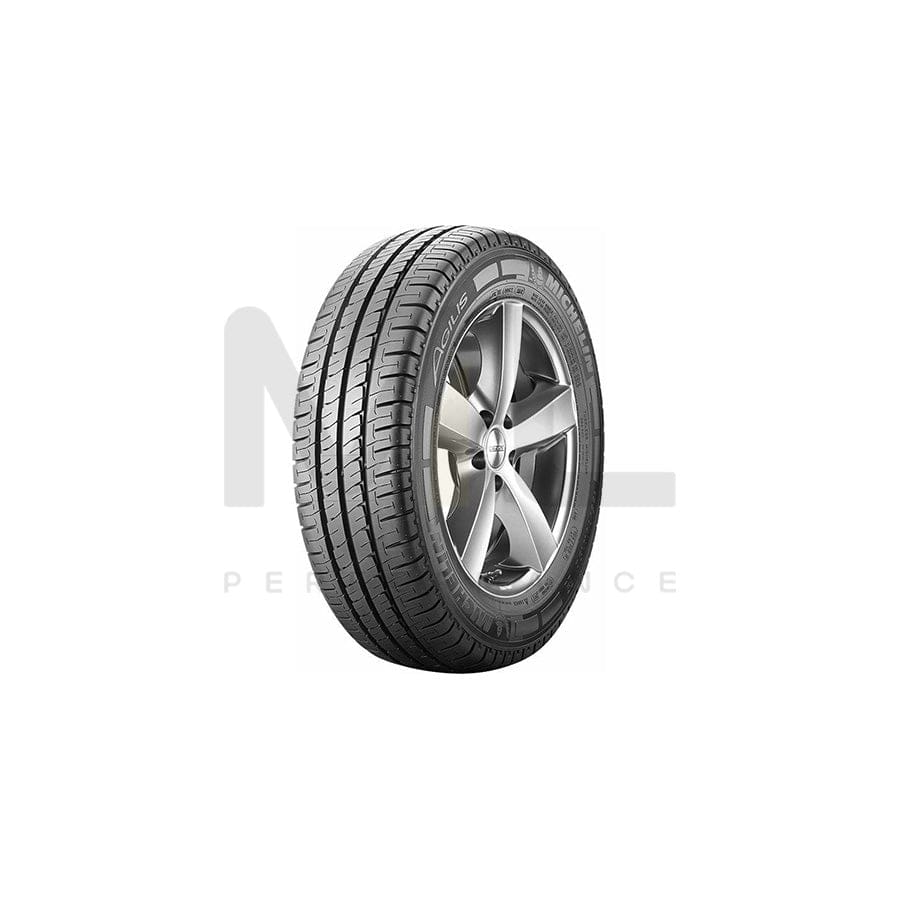 Michelin Agilis+ 235/65 R16 121R Van Summer Tyre | ML Performance UK Car Parts