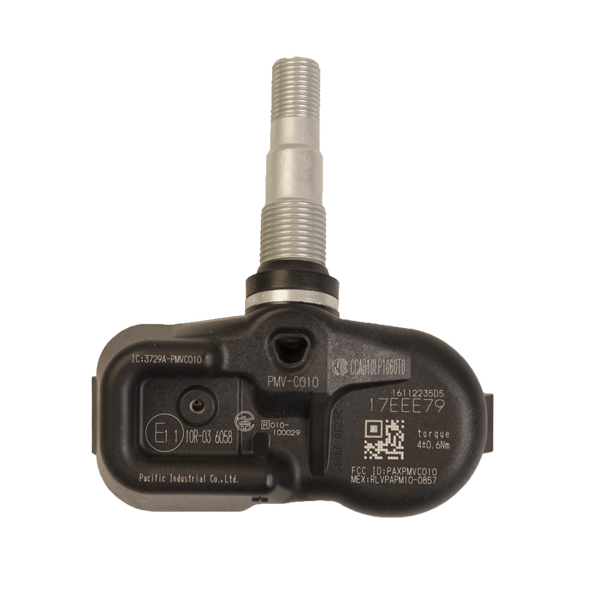 Genuine Lexus 42607-24102 SC430 Tyre Pressure Monitor Blue